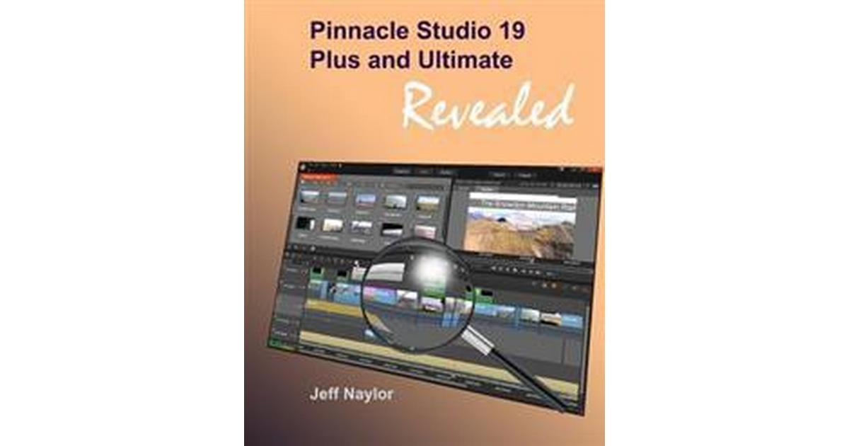 pinnacle studio ultimate 19